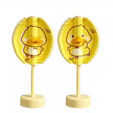 咕轹 卡通熊猫图案 玩具