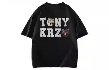 TONYKRZ LogoT