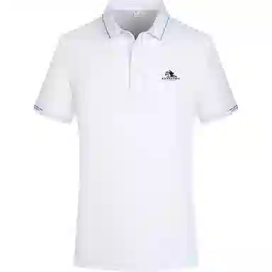 CHUAN QI BAO LUO Polo