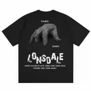 LONSDALE T