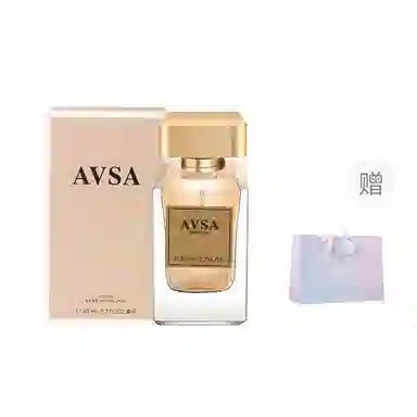 AVSA EDT 80ml