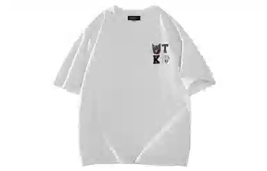 TONYKRZ LogoT