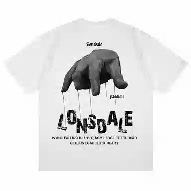 LONSDALE T