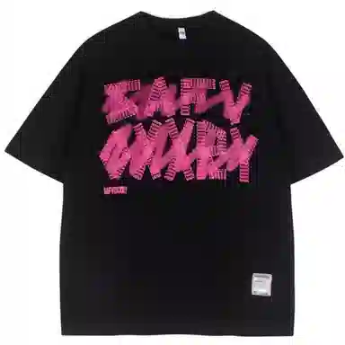 oversize T
