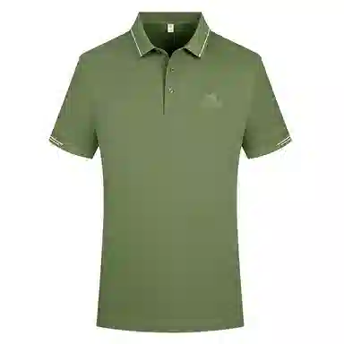 CHUAN QI BAO LUO Polo