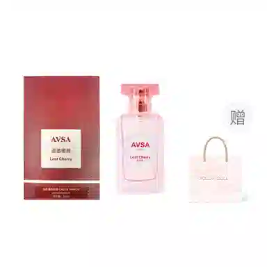 AVSA EDP 80ml