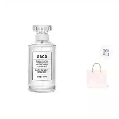 SACO EDT 100ml