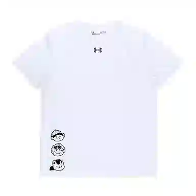 Under Armour logoT