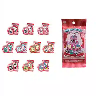 x Sanrio helloKitty 10
