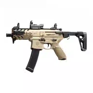 MPX