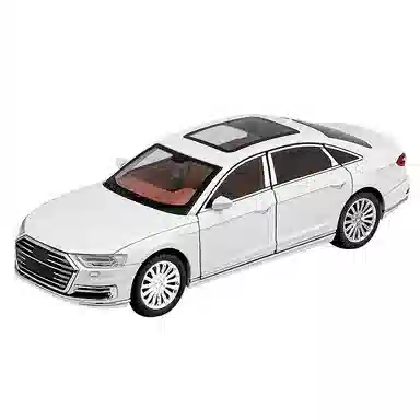 MX A8L 124