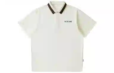 A.X.S.K LogoPolo