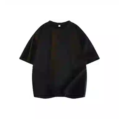 CZLD Basic Oversized T-Shirt