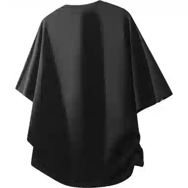 BOTH PLAY cleanfitLogo T