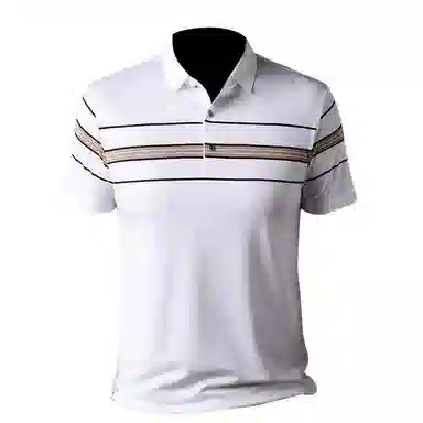 Devanro T Polo