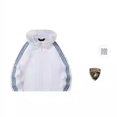 Automobili Lamborghini Skin Jacket Hoodie