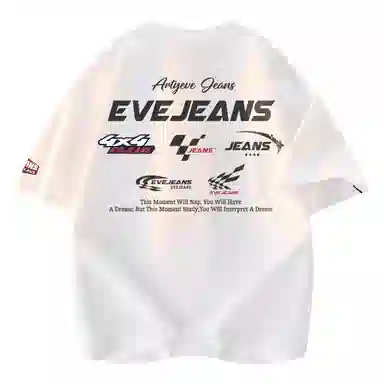 EVE JeanslogoT