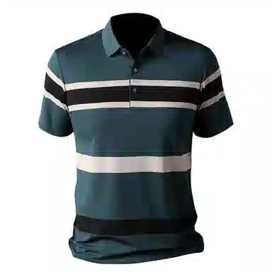 Devanro T Polo