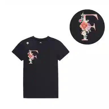 DESCENTE TOUGH FlogoT