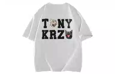 TONYKRZ LogoT