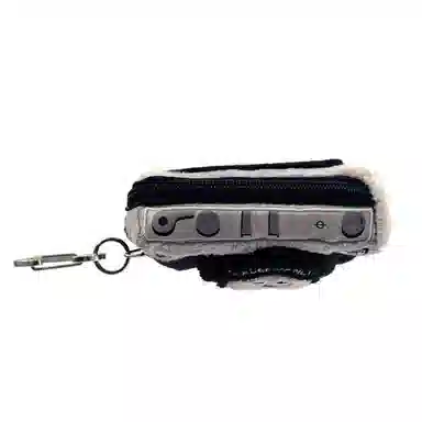 GLADEE Camera Pass Card Case