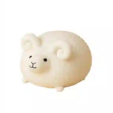 PUDOWRABBIT 30cm45cm