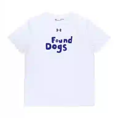 Under Armour logoT