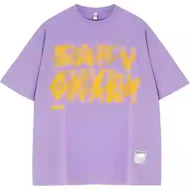 oversize T