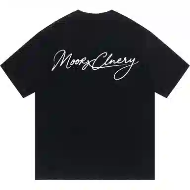 MOOR XCLNERY LOGOT