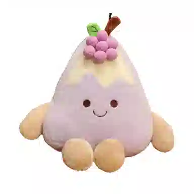 PUDOWRABBIT 25cm35cm60cm