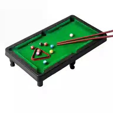 蔻蒂熊 小型球台桌 玩具