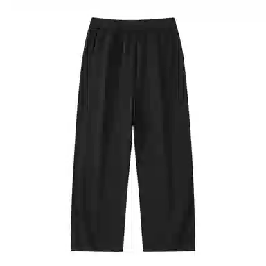 FIDO DIDO Classic Straight Pants