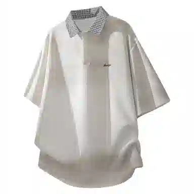 BOTH PLAY cleanfit Polo