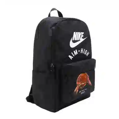 Nike Heritage Logo