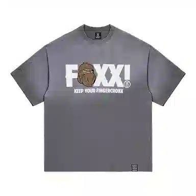 I.TFGXXFingercroxx T