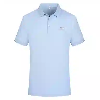 CHUAN QI BAO LUO Polo