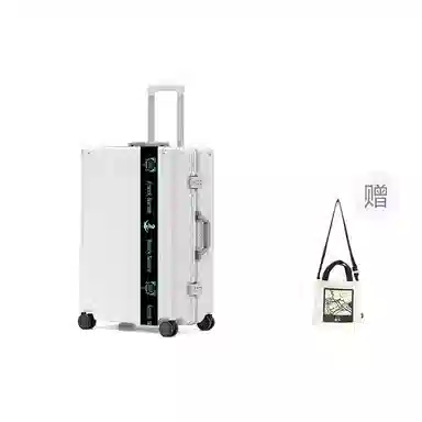 Franck Namani ABS+PC