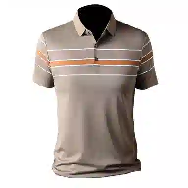 Devanro T Polo