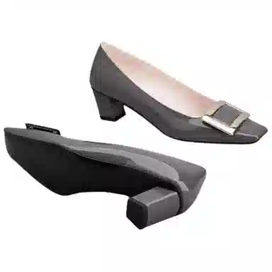 Roger Vivier Belle Vivier 4.5cm