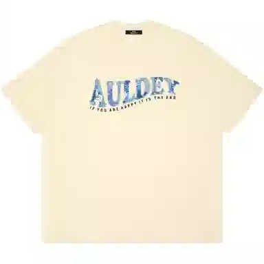 AULDEY LogoT