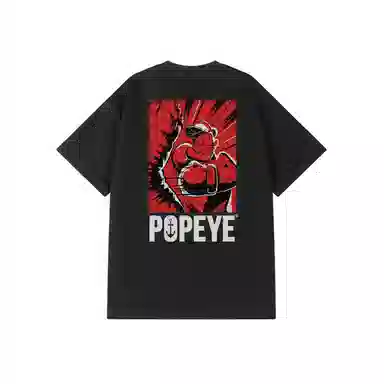 POPEYE