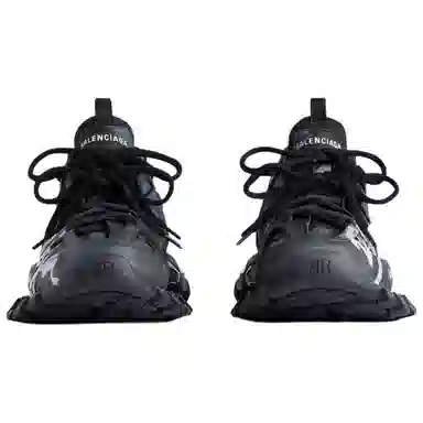 Balenciaga Track Signature