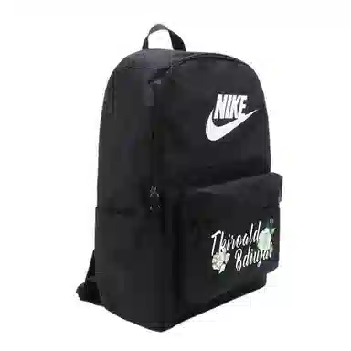 Nike Heritage Logo