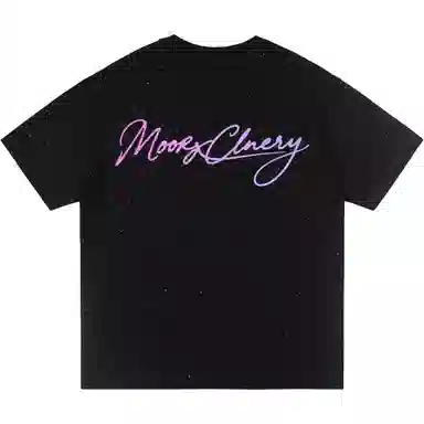 MOOR XCLNERY LOGOT