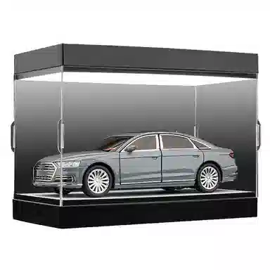 MX A8L 124