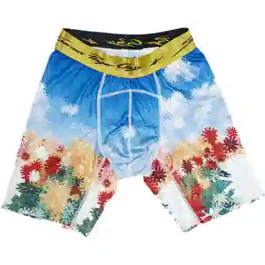 Serious Player Only x XAIVIAN