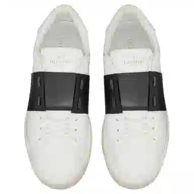 Valentino Open