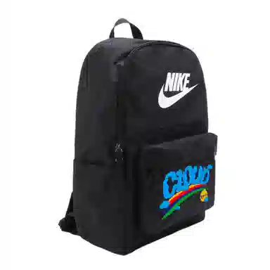 Nike Heritage Logo