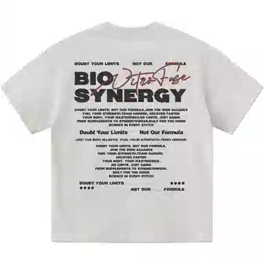 MUSCLETECH logoT