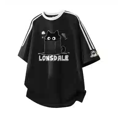 LONSDALE logoT